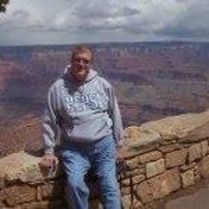 Meet your Posher, Mark